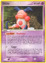 Ditto - 038/113 (Mr. Mime) (38/113) — card price