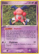 Ditto (012/017) — card price