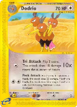 Dodrio (046/147) — card price