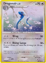 Dragonair (52/146) — card price