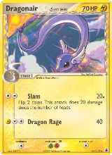 Dragonair - 41/113 (Delta Species) (041/113) — card price