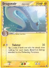 Dragonair - 42/113 (Delta Species) (042/113) — card price