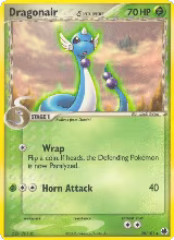 Dragonair (Delta Species) (28/101) — card price