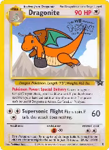 Dragonite (Movie Promo) (05/53), WoTC Promo — Pokémon card price