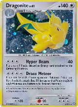 Dragonite (2/146), Legends Awakened — Pokémon card price