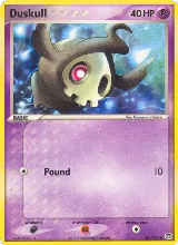 Duskull (46/106) — card price
