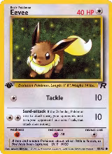 Eevee (55/82) — card price