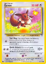 Eevee (074/110) — card price