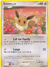 Eevee (62) (62/100), Majestic Dawn — Pokémon card price