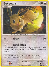 Eevee (63) (63/100) — card price