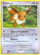 Eevee (59/111) — card price