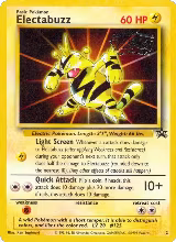 Electabuzz (Movie Promo) (02/53) — card price
