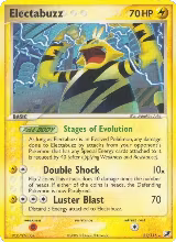 Electabuzz (22/115), EX Unseen Forces — Pokémon card price