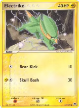 Electrike - 048/106 (48/106) — card price
