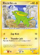 Electrike (62) (62/99) — card price