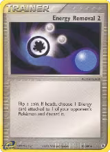 Energy Removal 2 (80/109) — card price