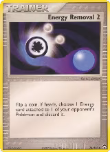Energy Removal 2 (74/108) — card price