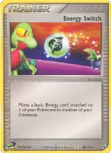 Energy Switch (82/109) — card price