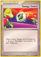 Energy Switch (75/108) — card price