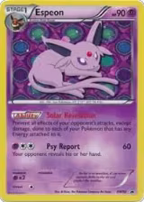 Espeon - BW92 (BW92), Black and White Promos — Pokémon card price