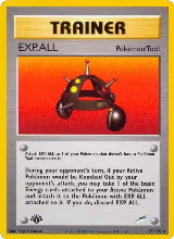 EXP.ALL (093/105) — card price