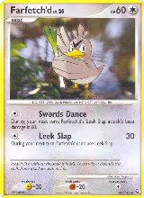 Farfetch'd (49/132) — card price