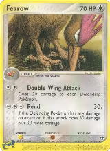 Fearow (37/100) — card price