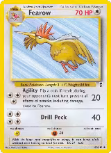 Fearow (042/110) — card price