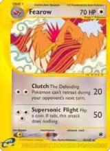 Fearow (45) (045/165) — card price