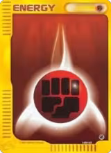 Fighting Energy (160/165) — card price