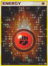 Fighting Energy (106/106) — card price