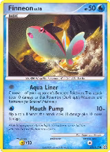 Finneon (61/100) — card price