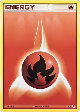 Fire Energy (10/10), EX Trainer Kit 1: Latias & Latios — Pokémon card price