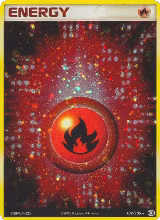 Fire Energy (102/106), EX Emerald — Pokémon card price