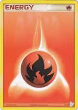 Fire Energy (11/12) — card price