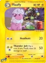 Flaaffy (077/165) — card price