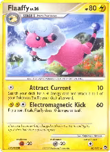 Flaaffy (50/132) — card price