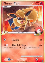 Flareon E4 (60/111) — card price