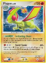 Flygon (5/132), Secret Wonders — Pokémon card price