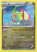 Flygon - BW53 (Prerelease) (BW53), Black and White Promos — Pokémon card price