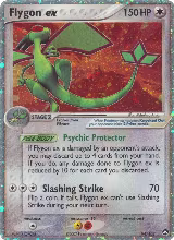 Flygon ex (94/108), EX Power Keepers — Pokémon card price