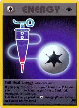 Full Heal Energy (81/82) — card price