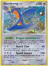 Garchomp (5), Supreme Victors — Pokémon card price