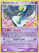 Gardevoir (7/132), Secret Wonders — Pokémon card price