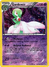 Gardevoir (RC10/RC25) — card price