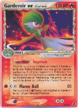 Gardevoir ex (Delta Species) (93/101) — card price