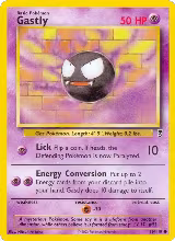 Gastly (076/110) — card price