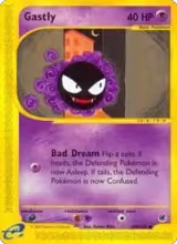 Gastly (109/165) — card price