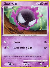 Gastly (64) (64/99) — card price
