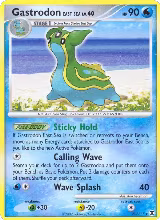 Gastrodon East Sea (21/111) — card price